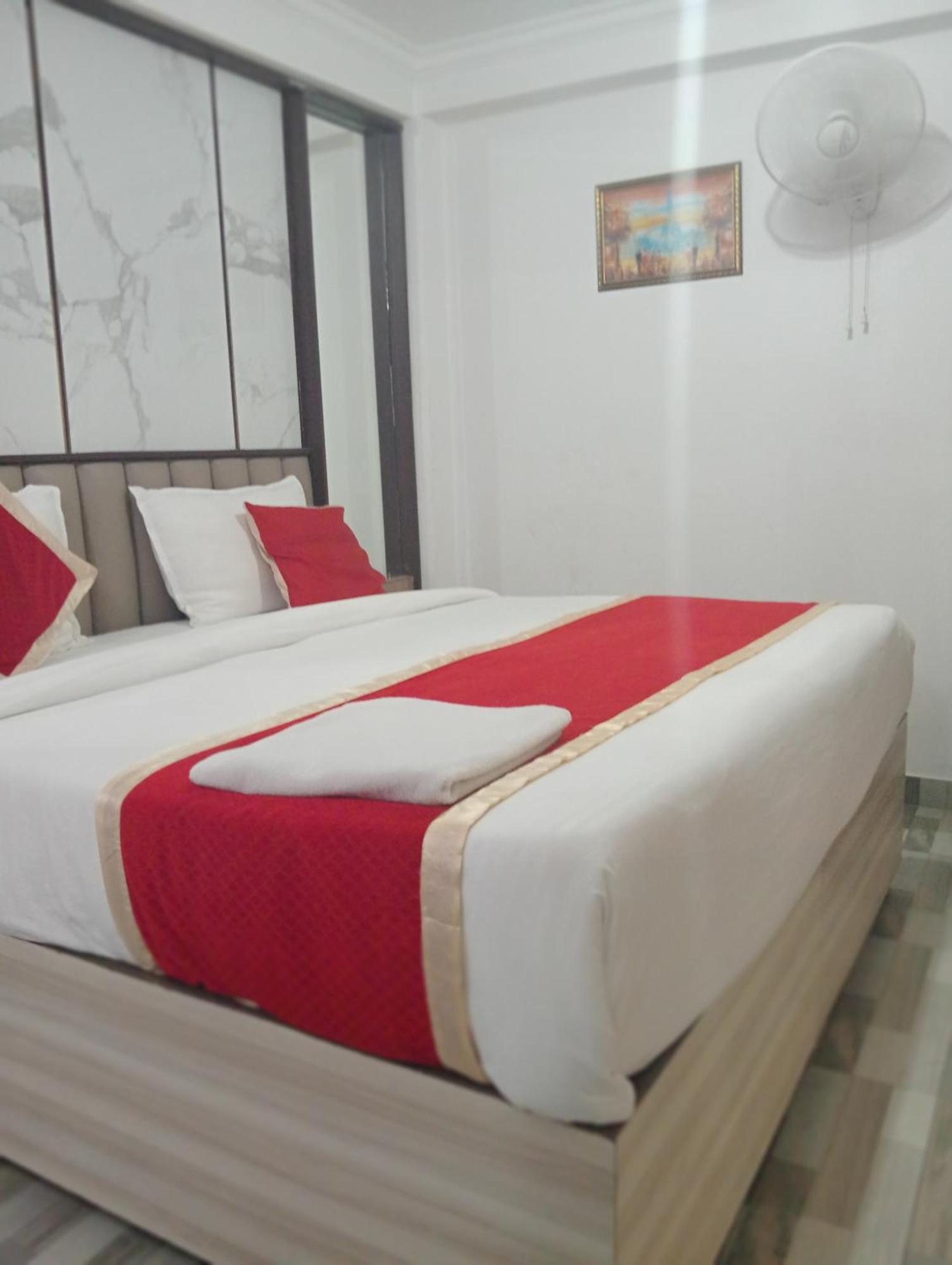 Bed & Breakfast Clink Airport